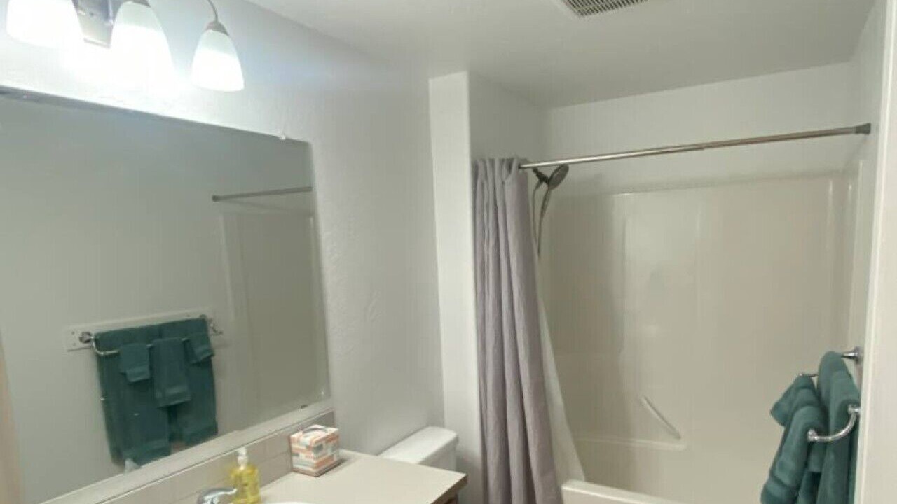 Photo of Bathroom in Medford