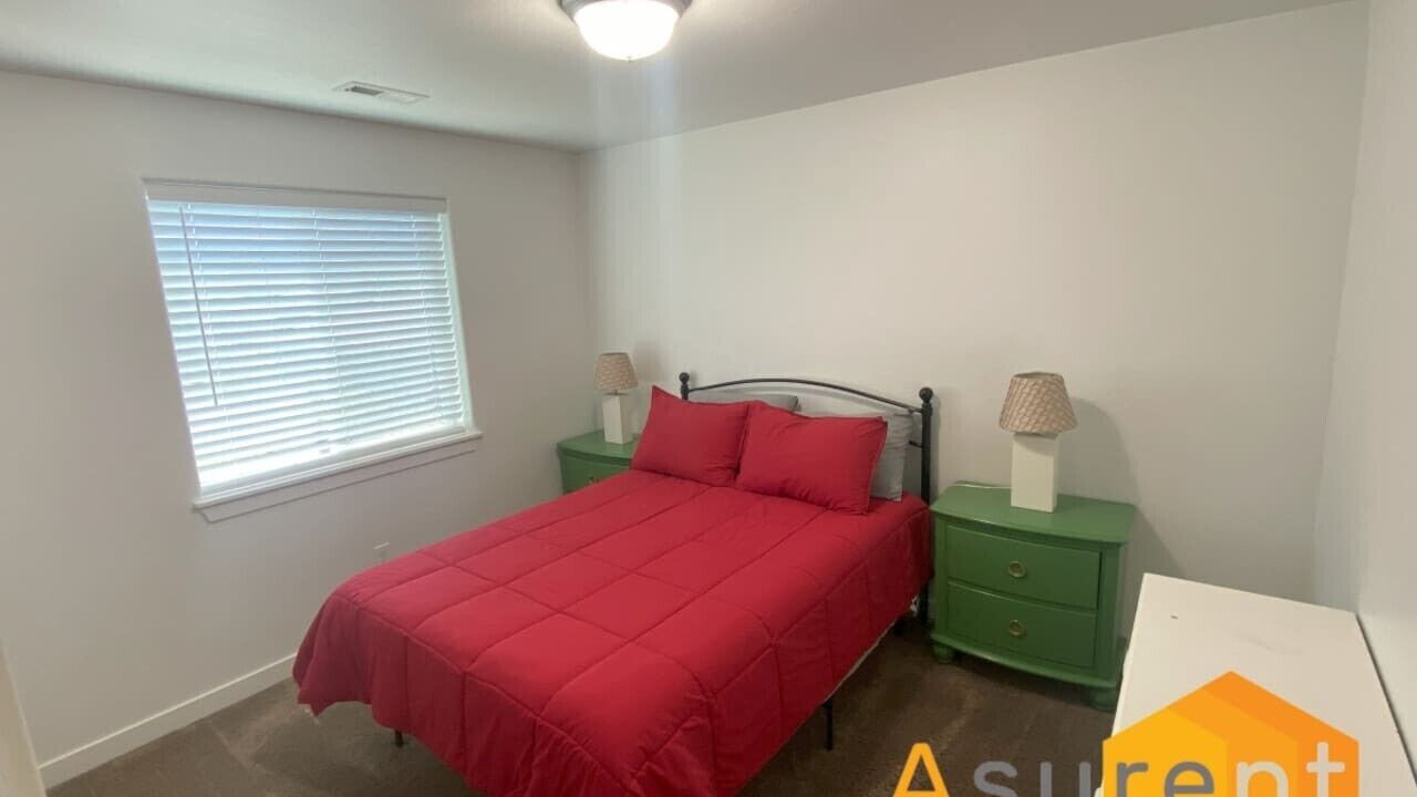 Photo of Bedroom in Medford