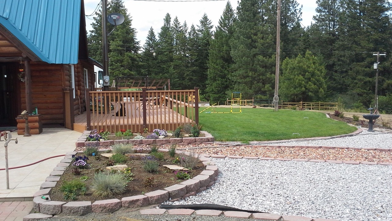 Photo of Others in Kettle Falls