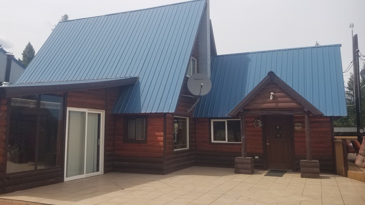 Photo of Outdoor in Kettle Falls