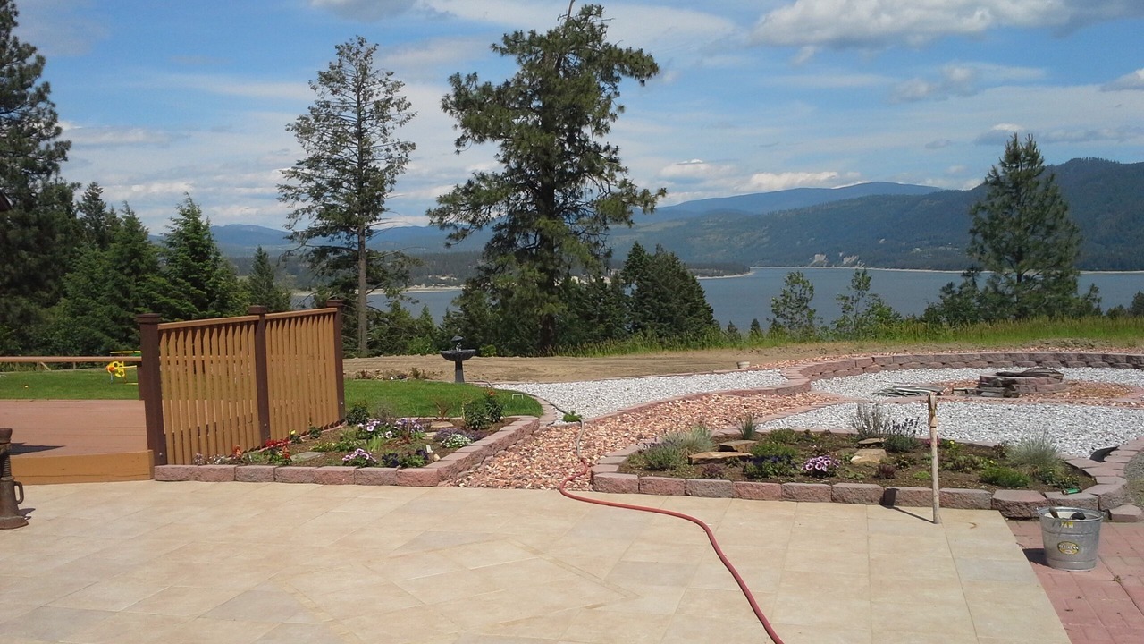 Photo of Outdoor in Kettle Falls