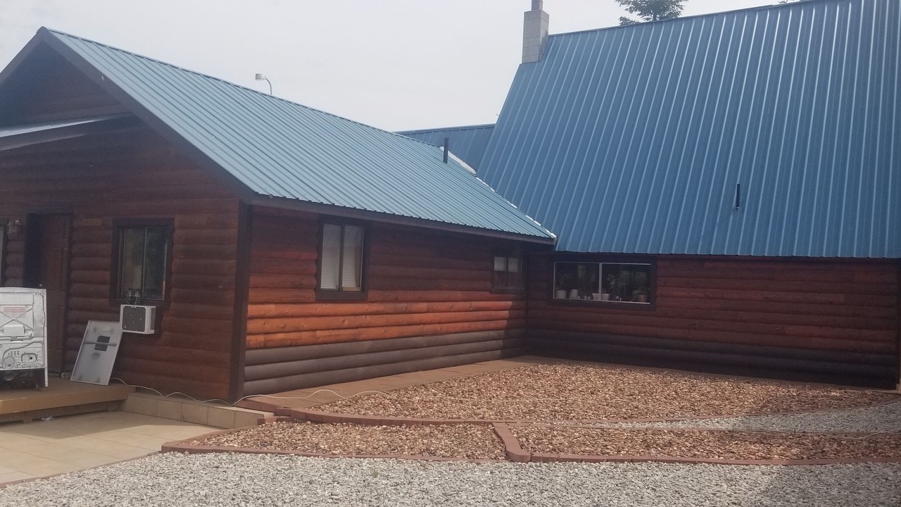 Photo of Outdoor in Kettle Falls