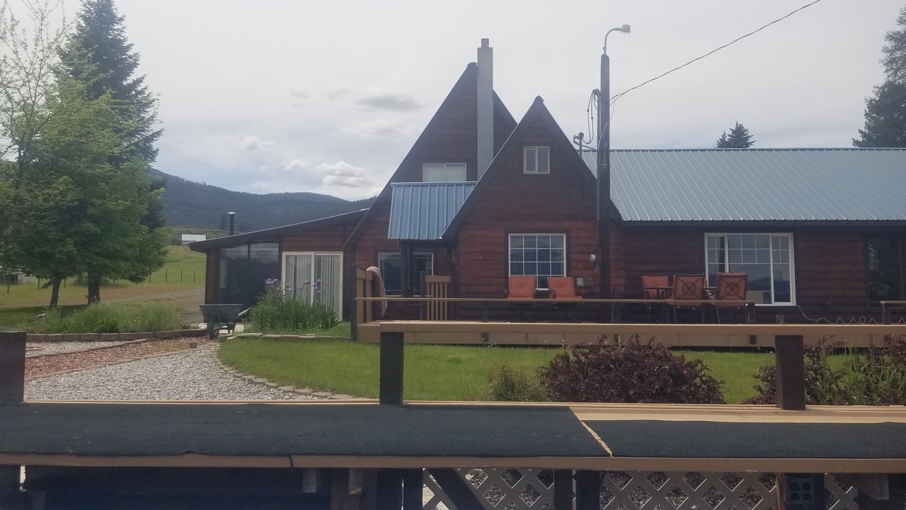 Photo of Outdoor in Kettle Falls