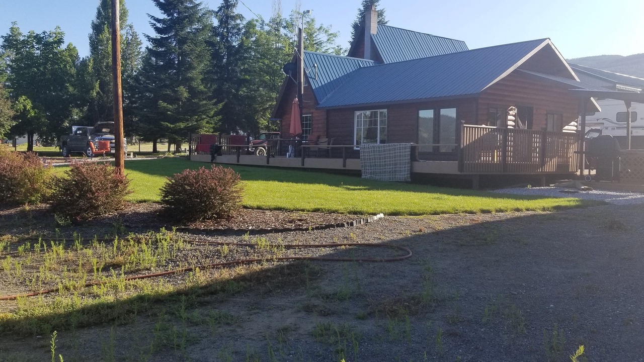 Photo of Outdoor in Kettle Falls