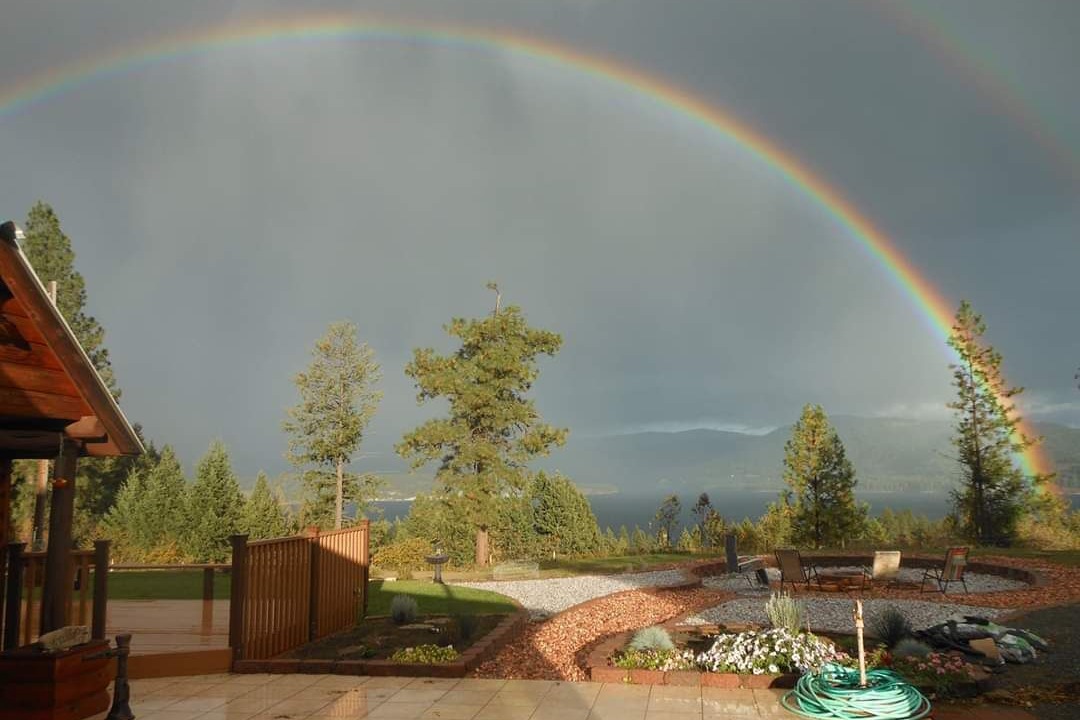 Photo of Outdoor in Kettle Falls