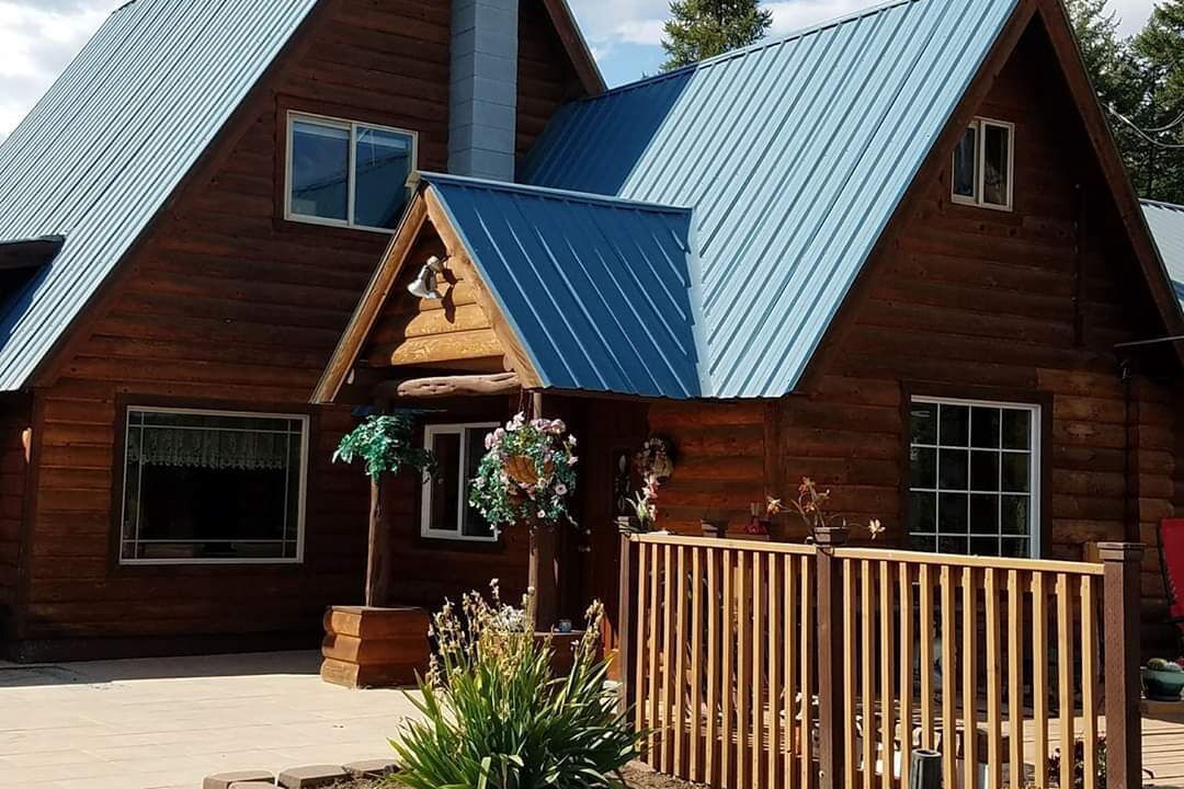 Photo of Outdoor in Kettle Falls