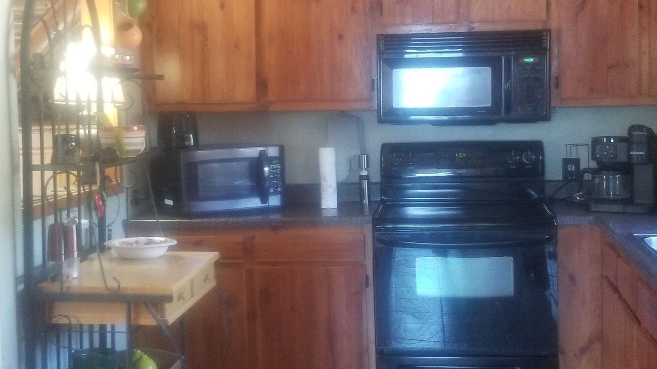 Photo of Kitchen in Kettle Falls