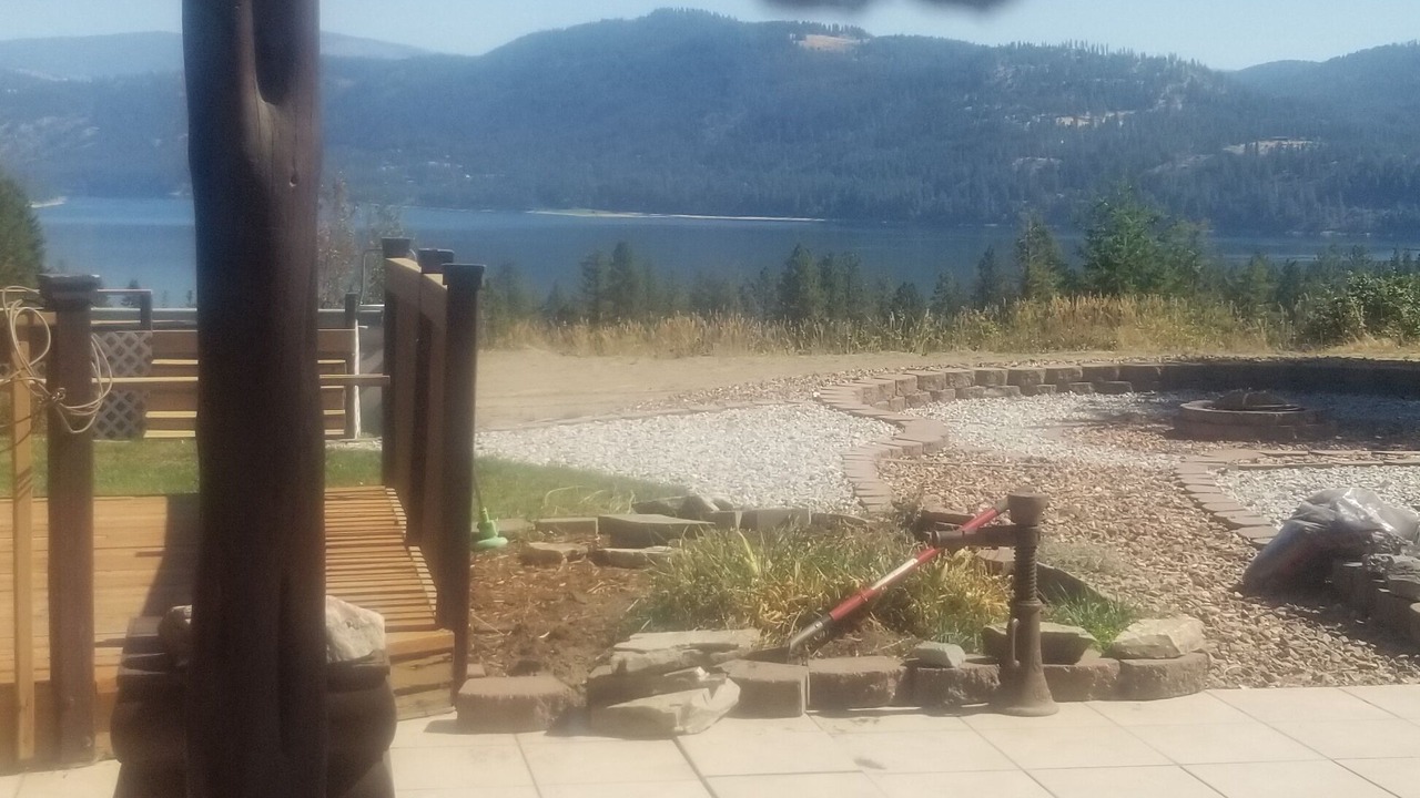 Photo of Patio Balcony in Kettle Falls