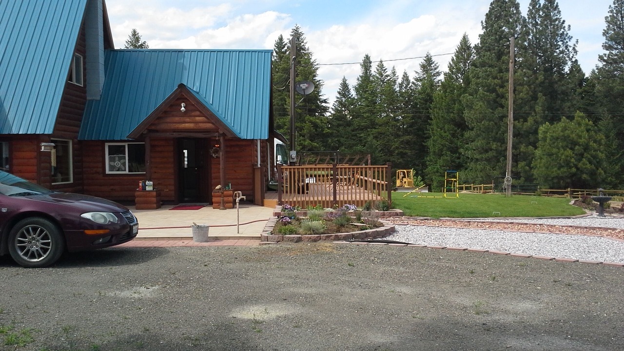 Photo of Outdoor in Kettle Falls