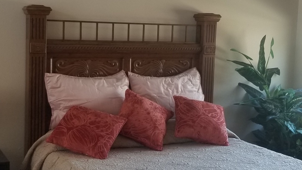 Photo of Bedroom in Kettle Falls