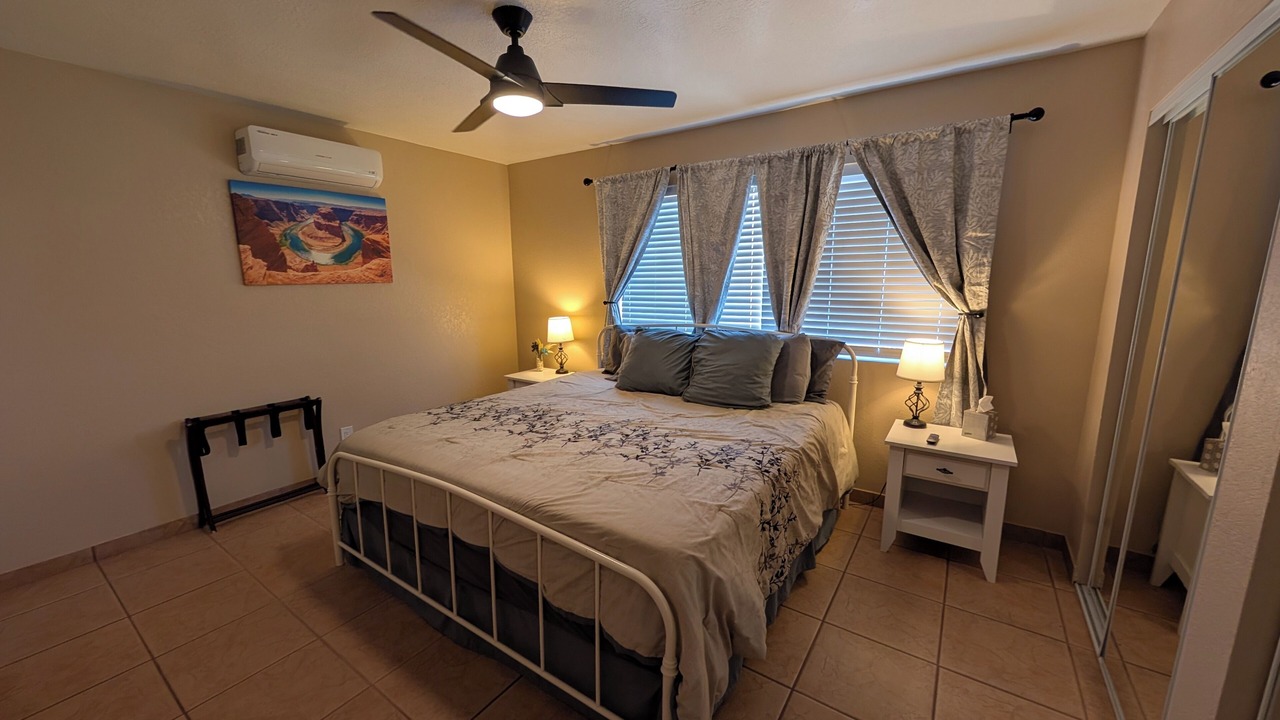 Photo of Bedroom in Page