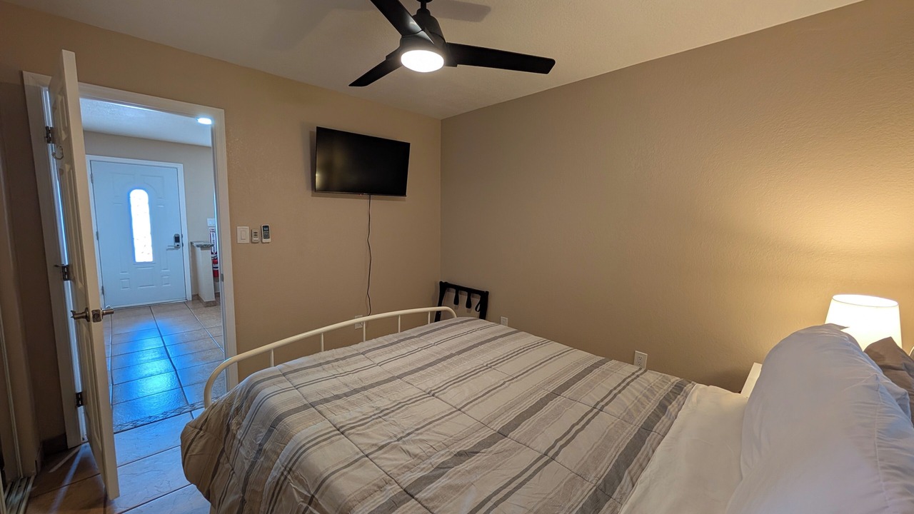 Photo of Bedroom in Page