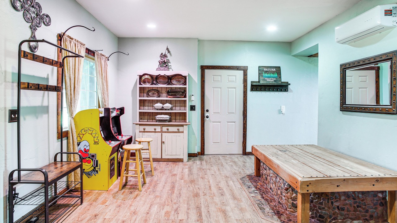 Photo of Bedroom in Bonner County