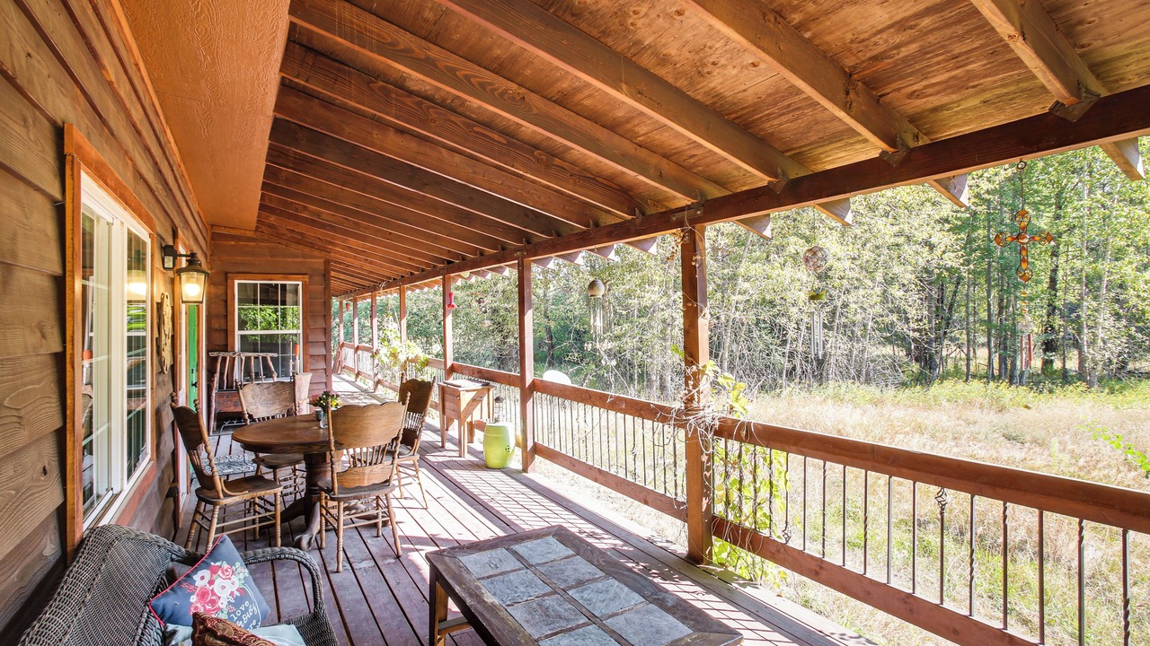 Photo of Outdoor in Bonner County