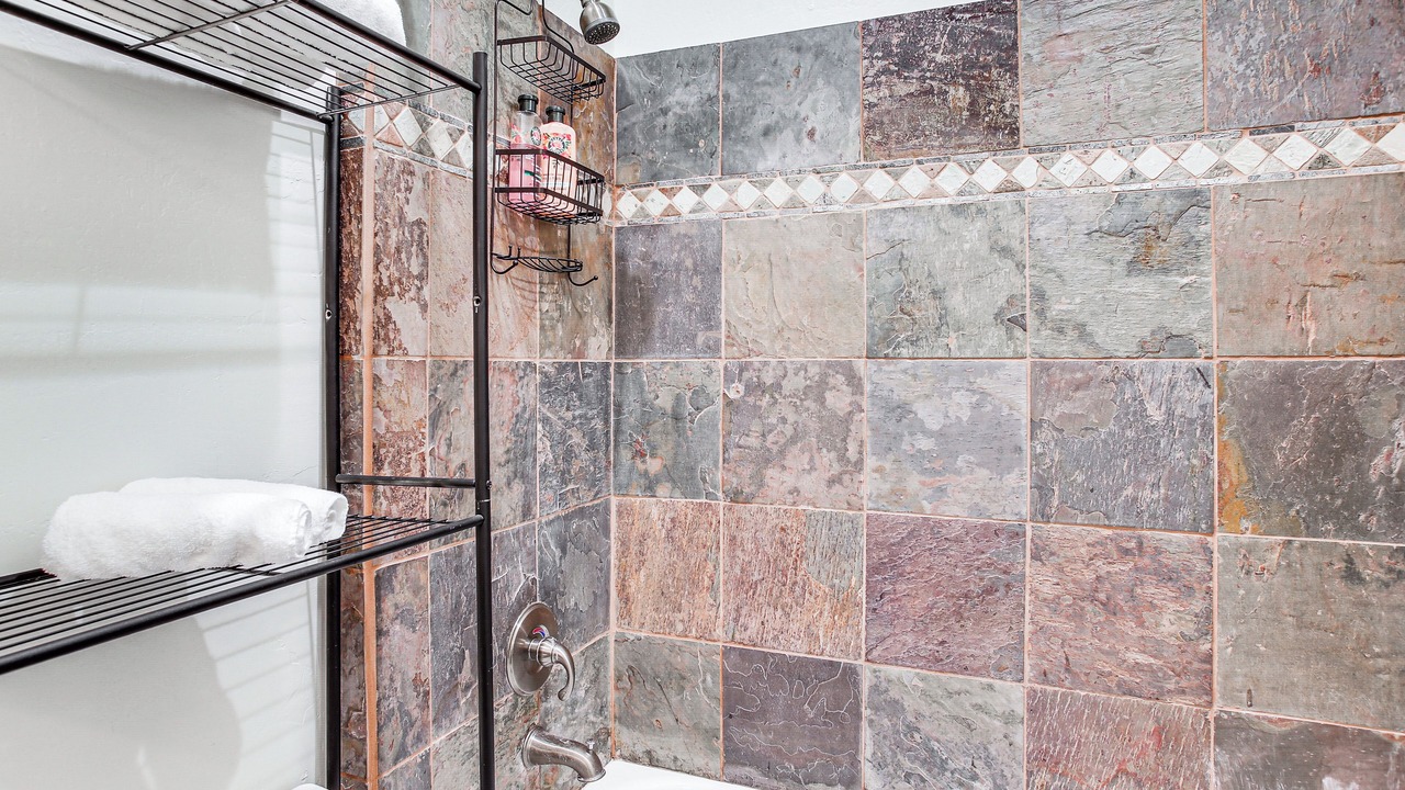 Photo of Bathroom in Bonner County