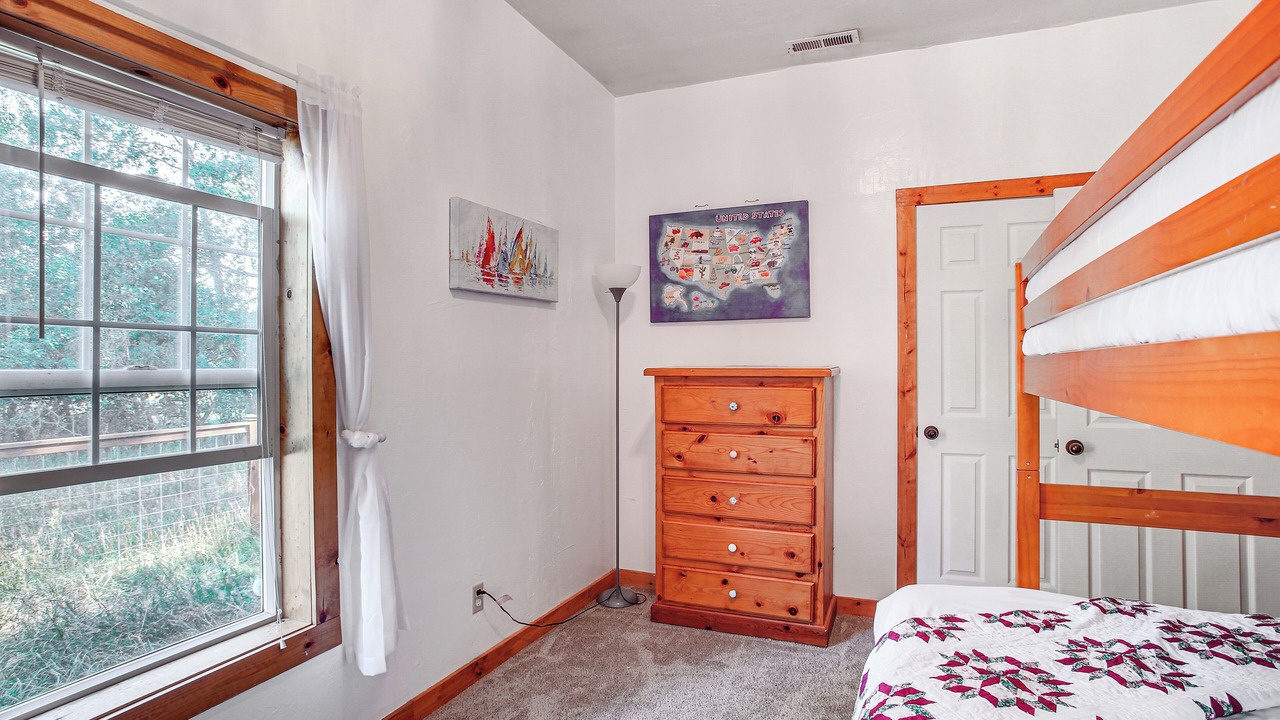 Photo of Bedroom in Bonner County