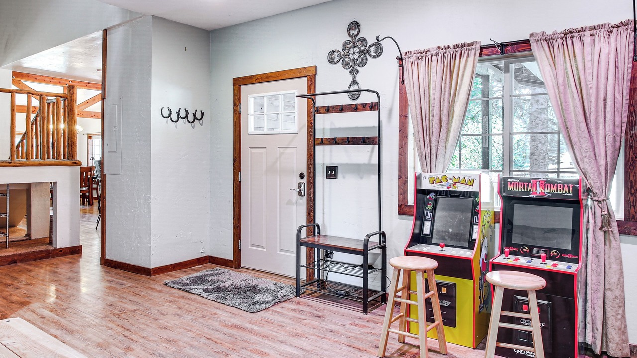 Photo of Bedroom in Bonner County