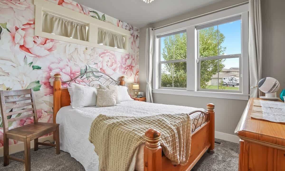 Photo of Bedroom in Nampa