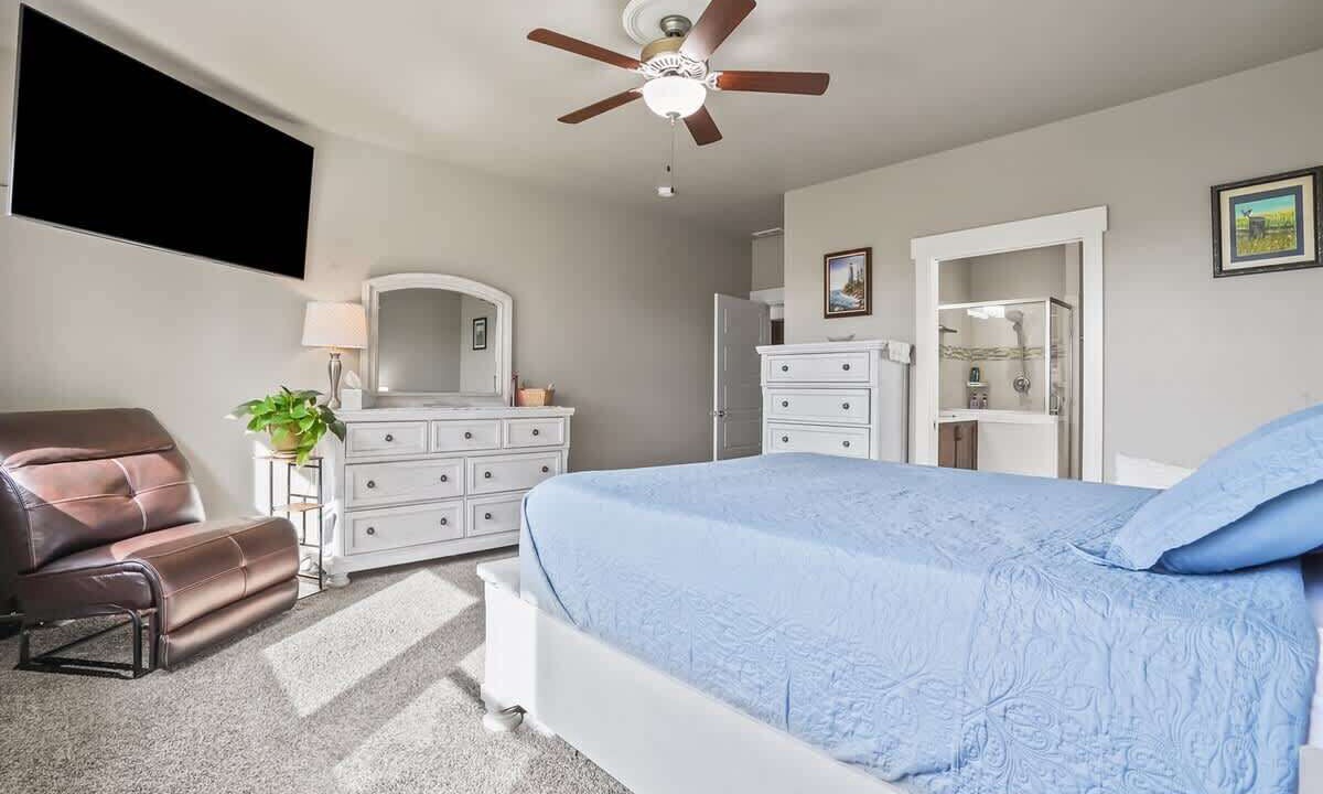 Photo of Bedroom in Nampa