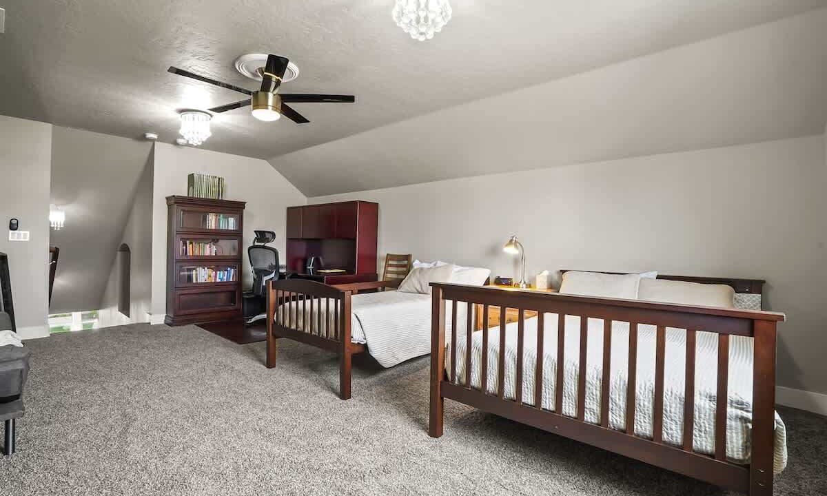Photo of Bedroom in Nampa