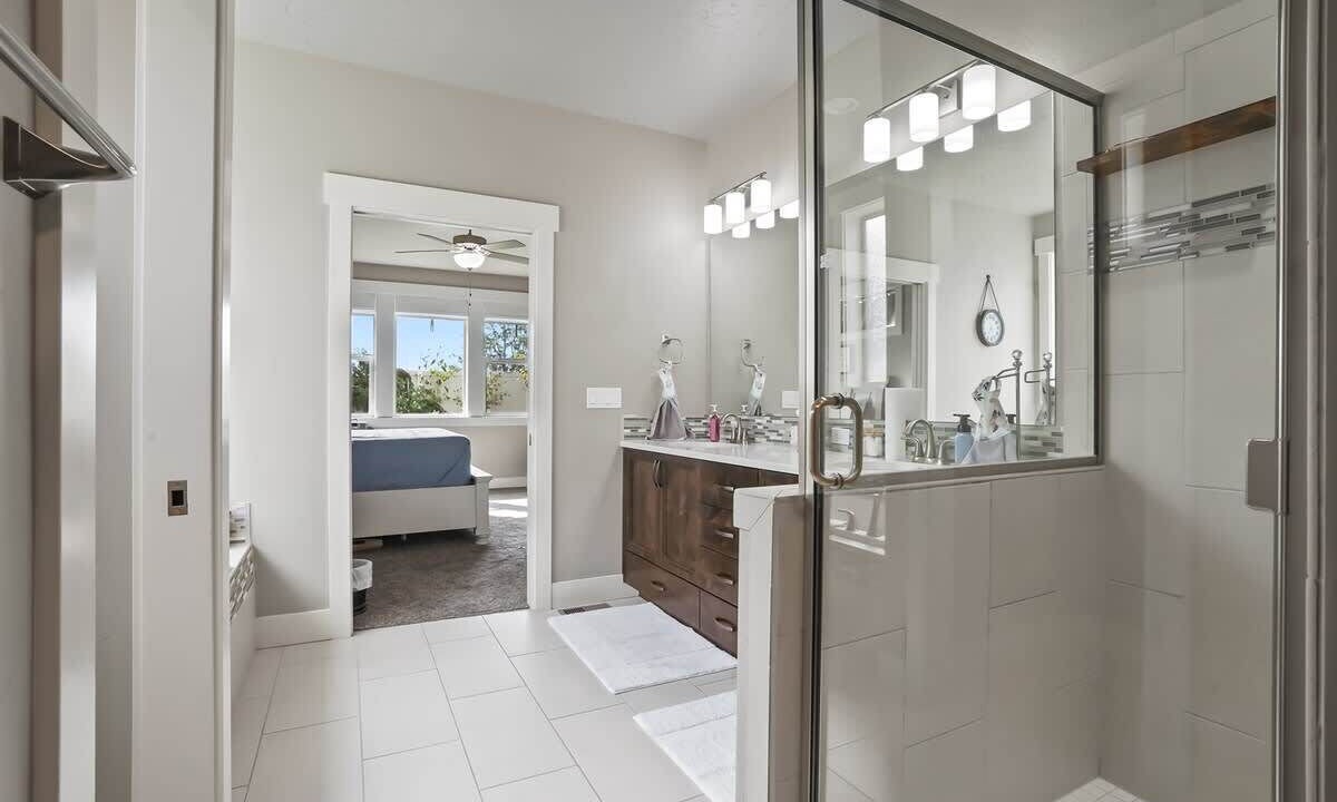 Photo of Bathroom in Nampa