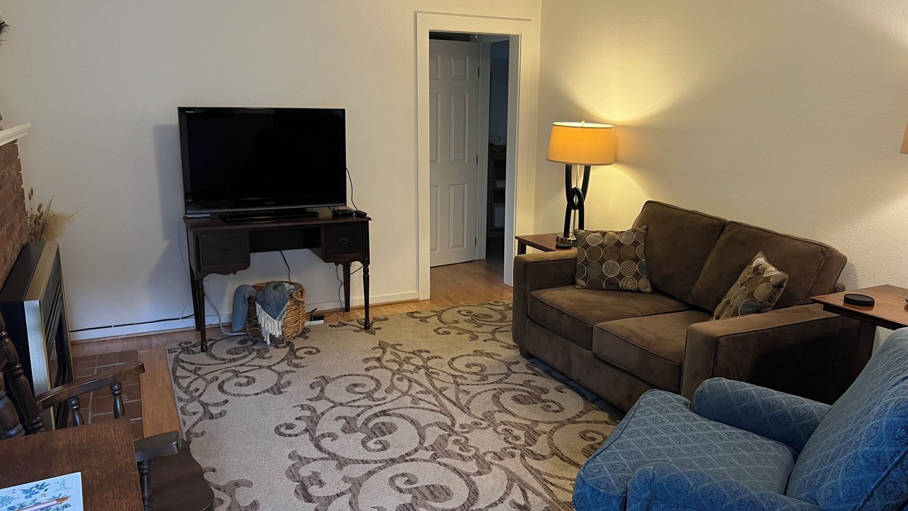 Photo of Livingroom in Grant