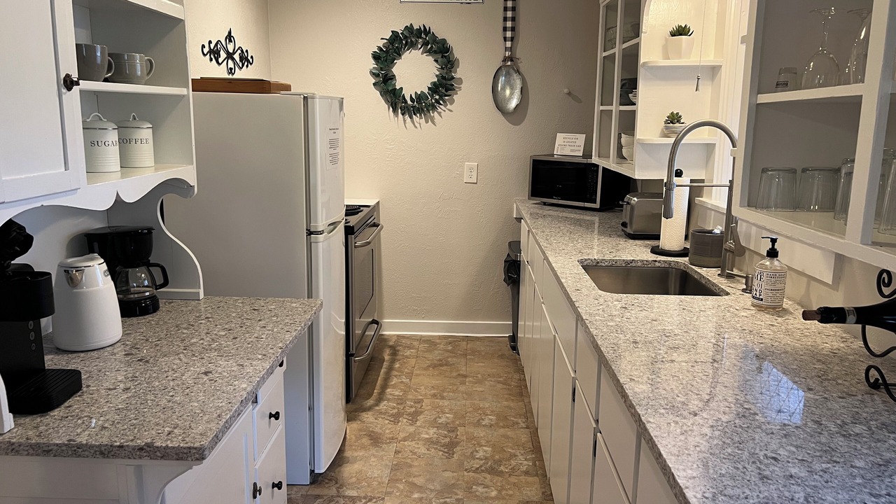 Photo of Kitchen in Grant
