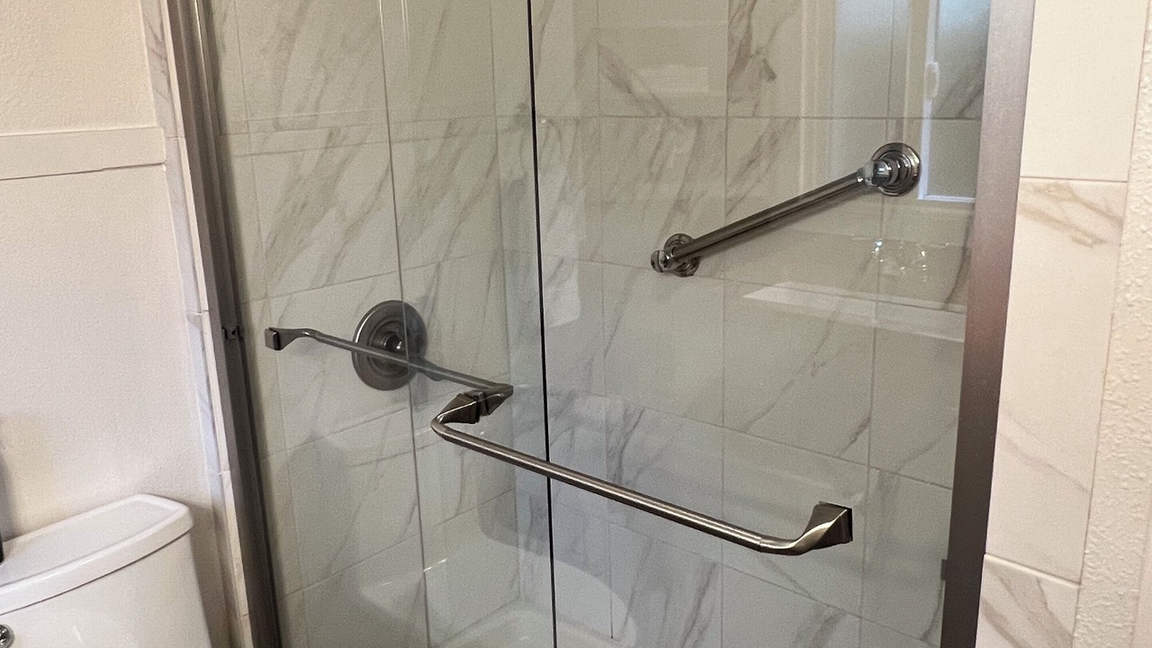 Photo of Bathroom in Grant