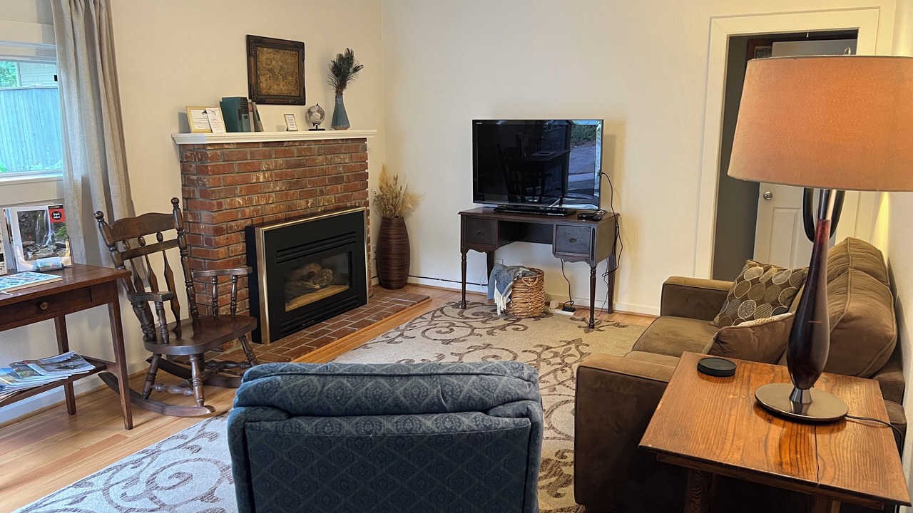 Photo of Livingroom in Grant