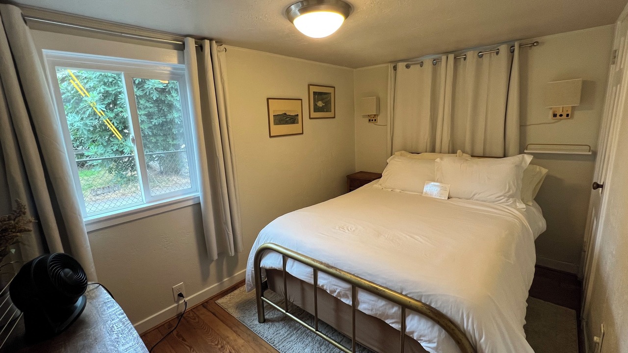 Photo of Bedroom in Grant