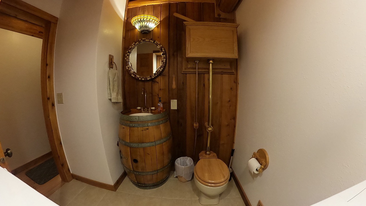 Photo of Bathroom in West Richland