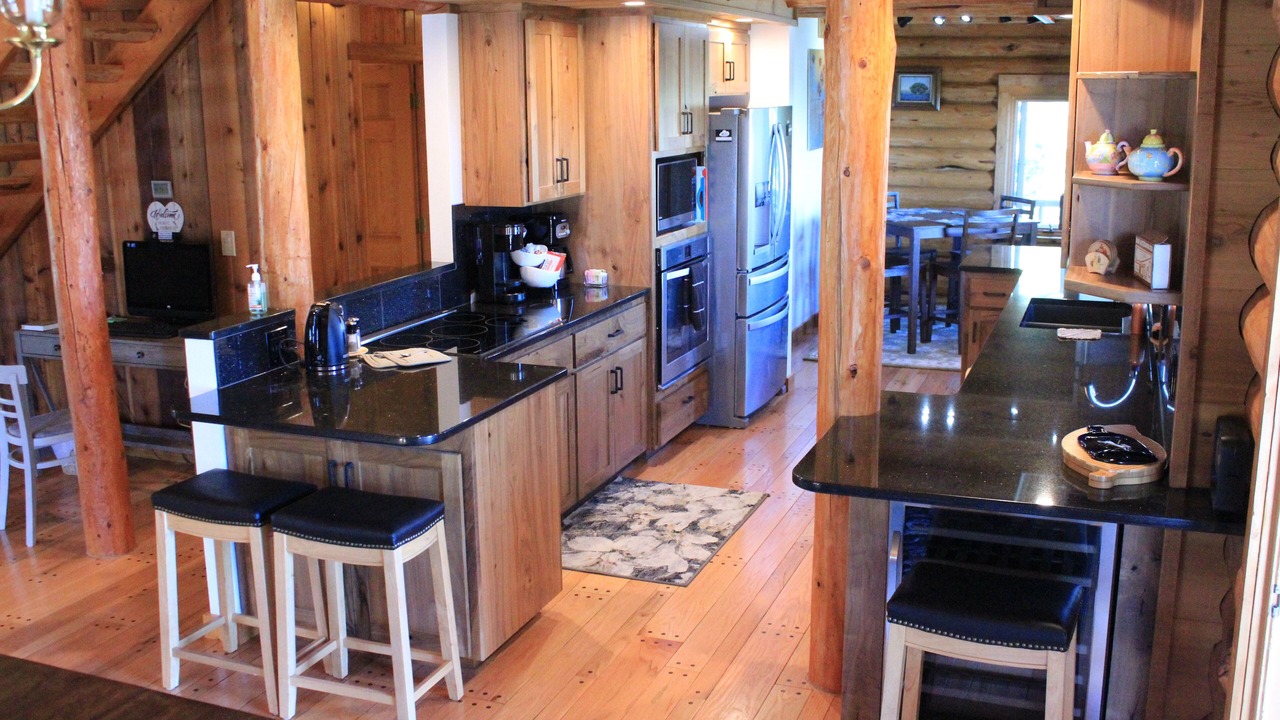Photo of Kitchen in West Richland