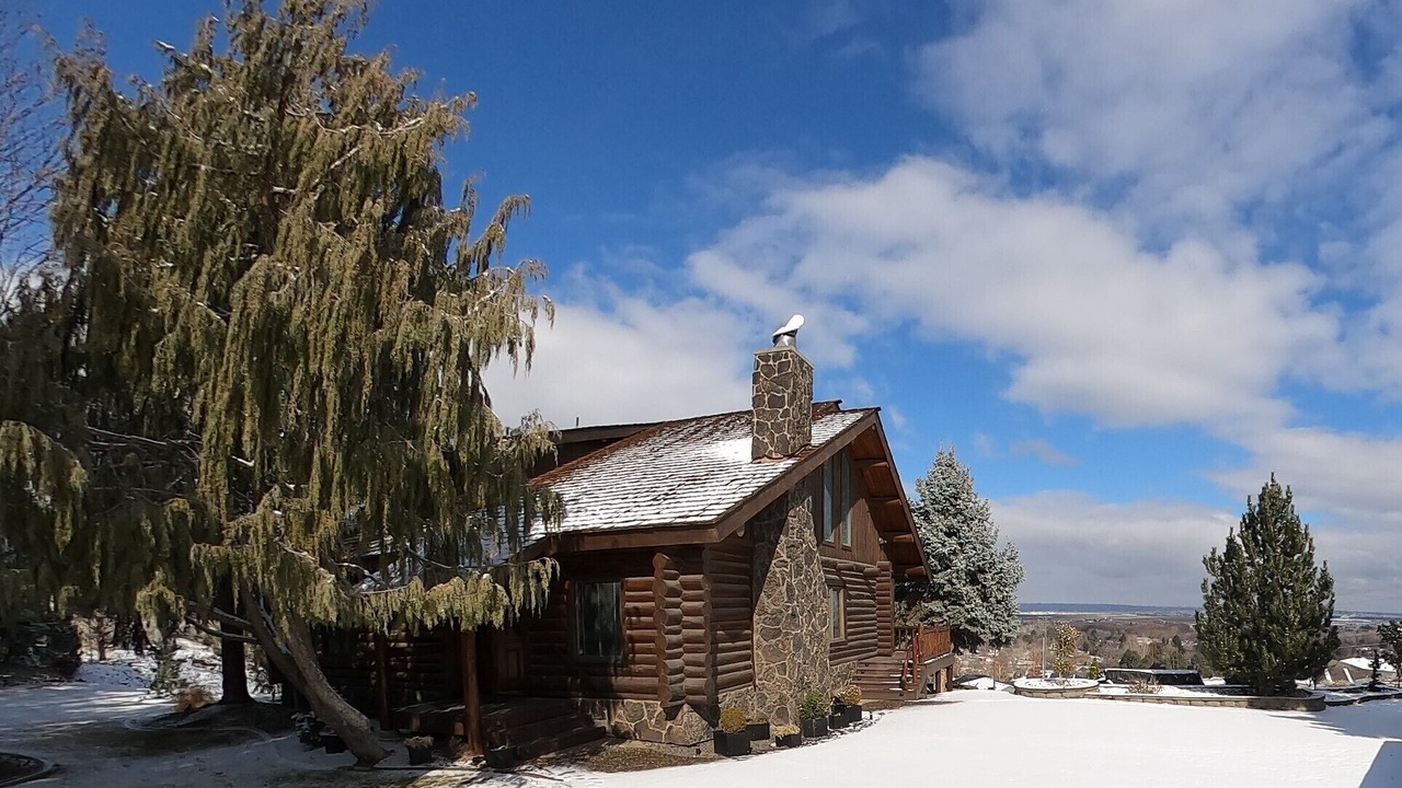 Photo of Outdoor in West Richland