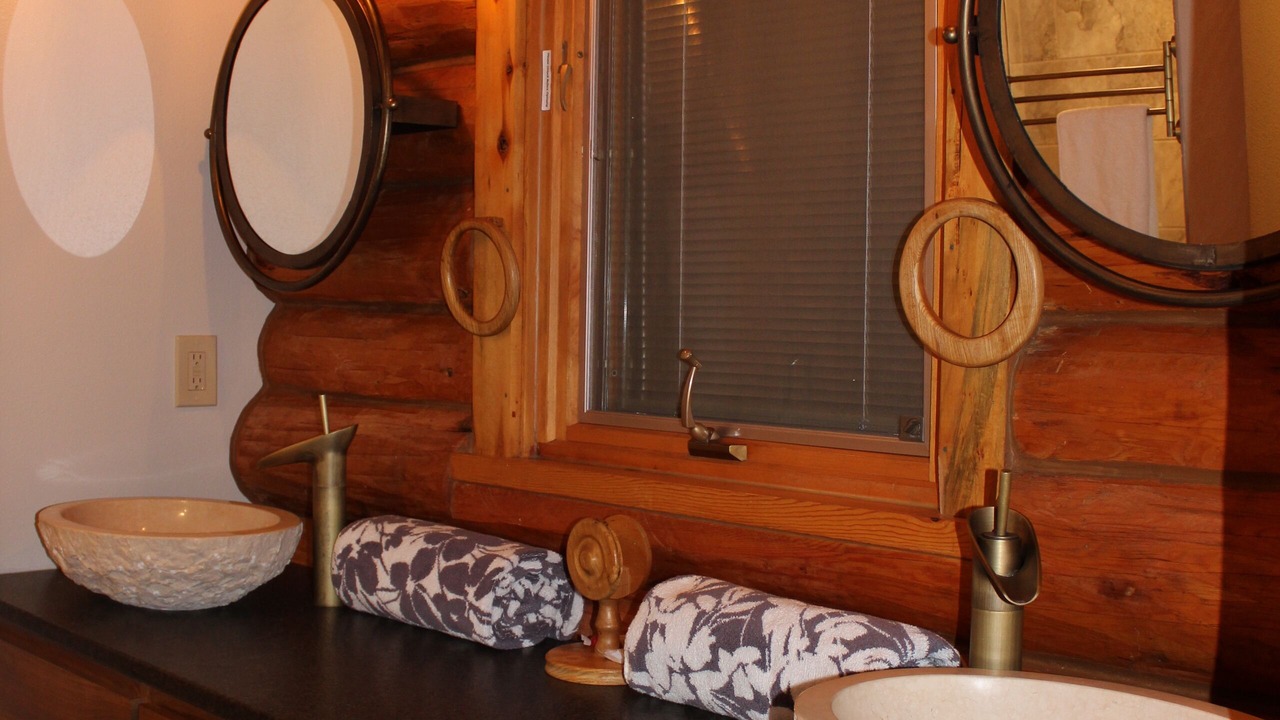 Photo of Bathroom in West Richland