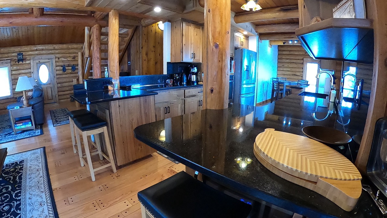 Photo of Kitchen in West Richland