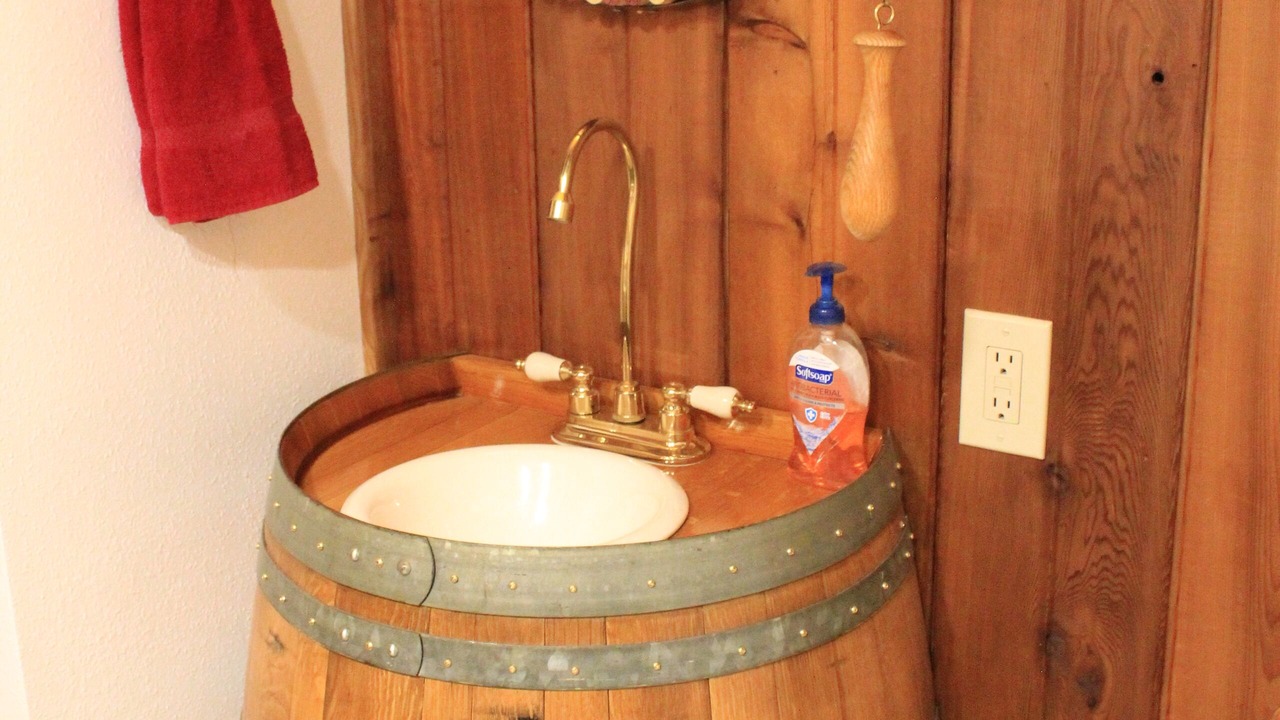Photo of Bathroom in West Richland