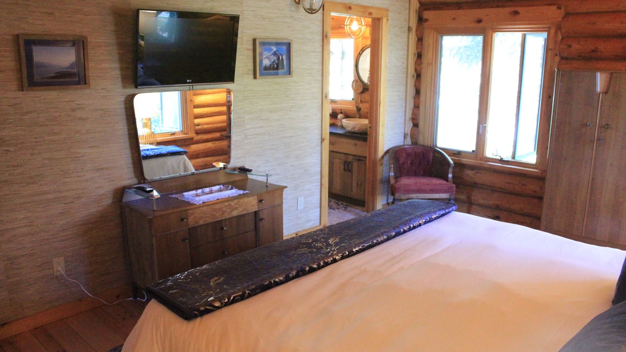 Photo of Bedroom in West Richland