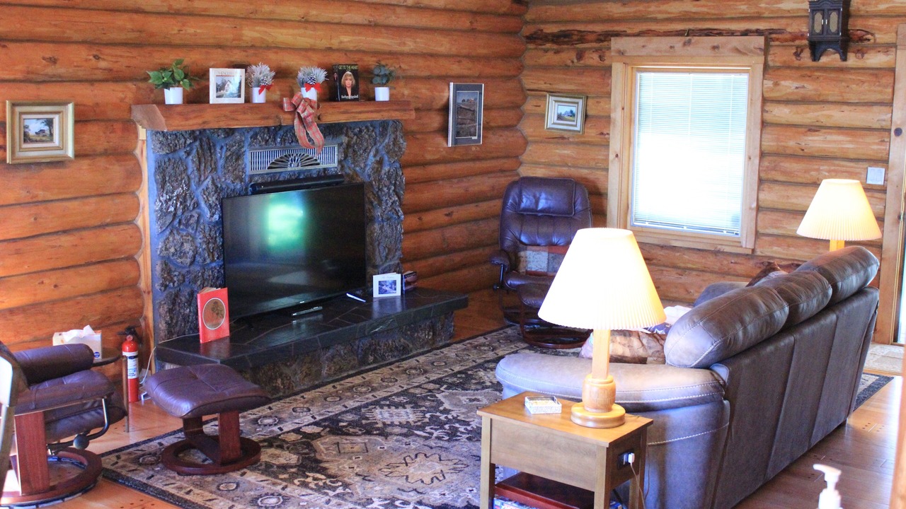Photo of Livingroom in West Richland
