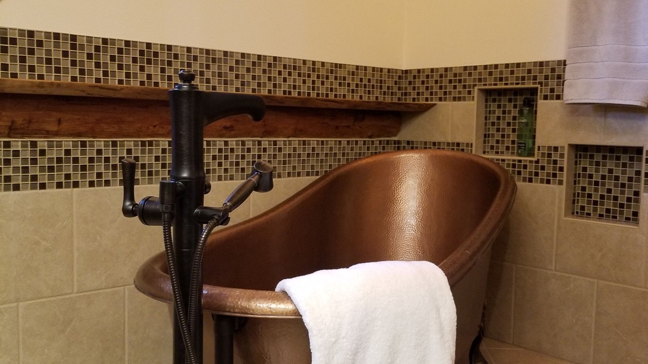 Photo of Bathroom in West Richland