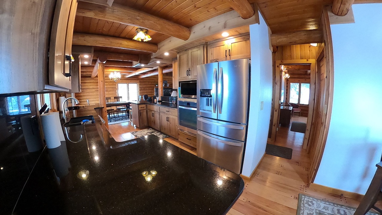 Photo of Kitchen in West Richland