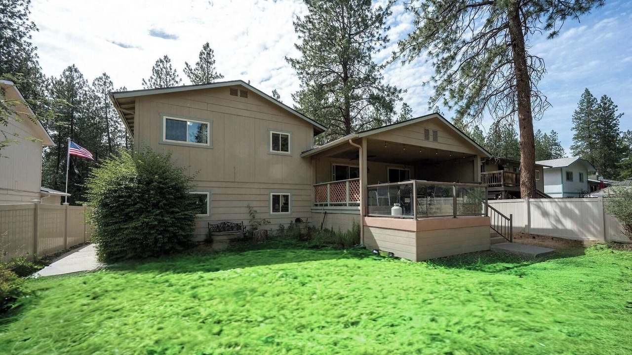 Photo of Outdoor in Post Falls