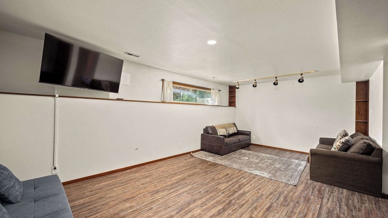Photo of Livingroom in Post Falls