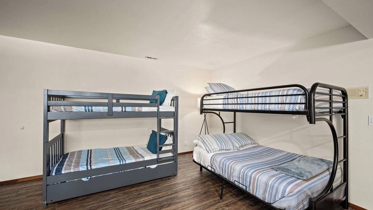 Photo of Bedroom in Post Falls