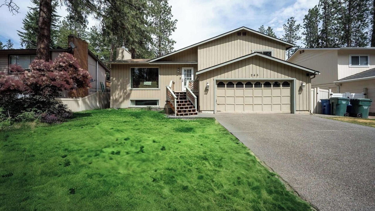 Photo of Outdoor in Post Falls