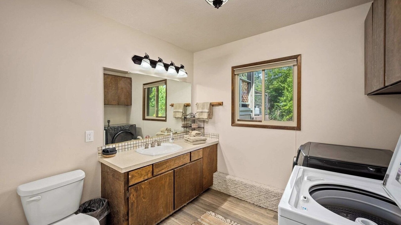 Photo of Bathroom in Post Falls