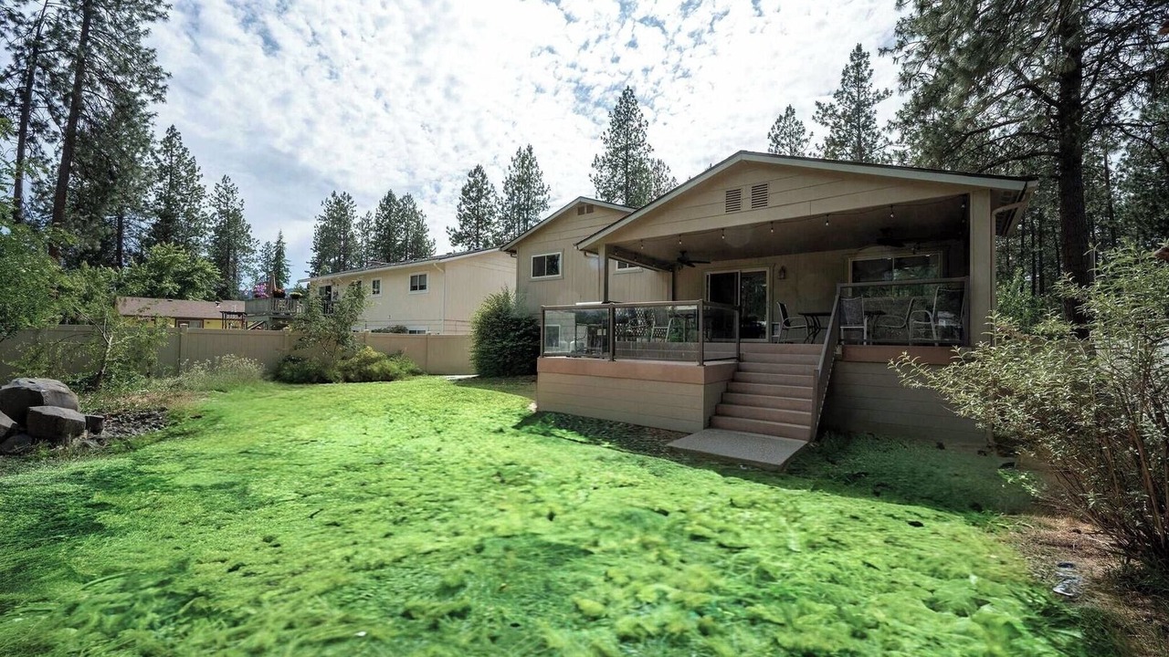 Photo of Outdoor in Post Falls