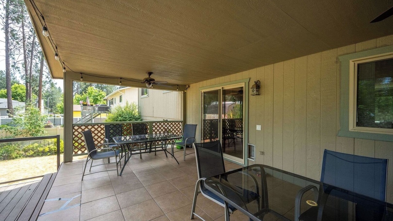 Photo of Outdoor in Post Falls