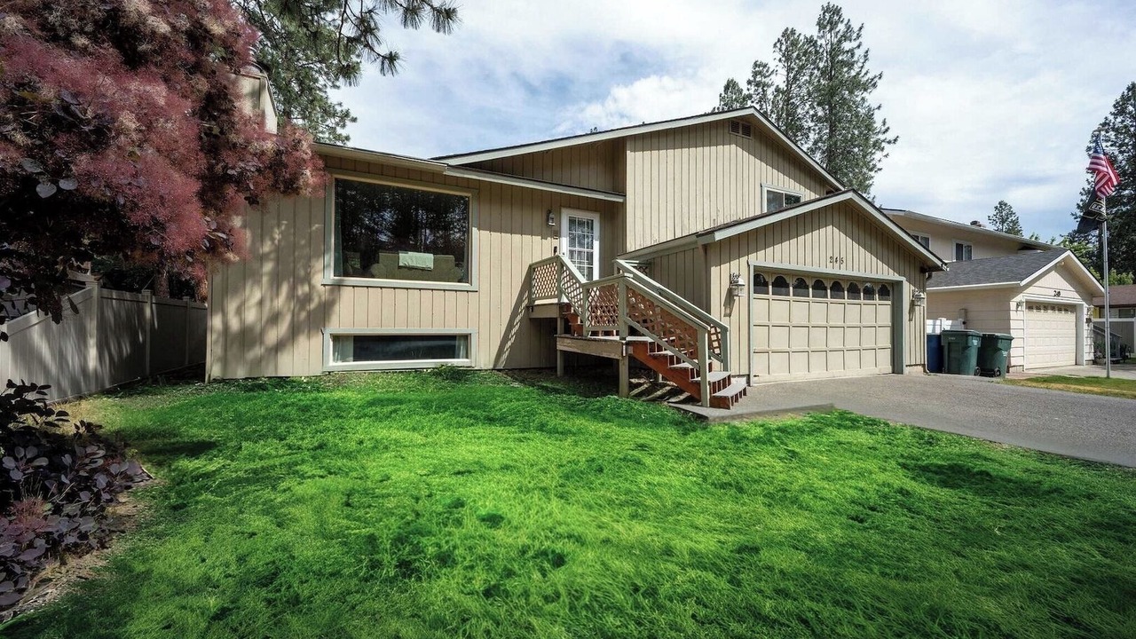 Photo of Outdoor in Post Falls