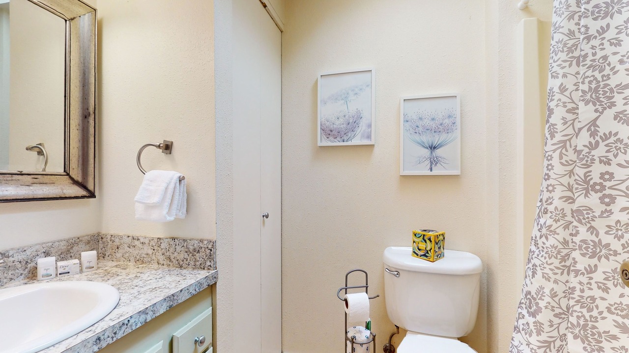 Photo of Bathroom in Bainbridge Island