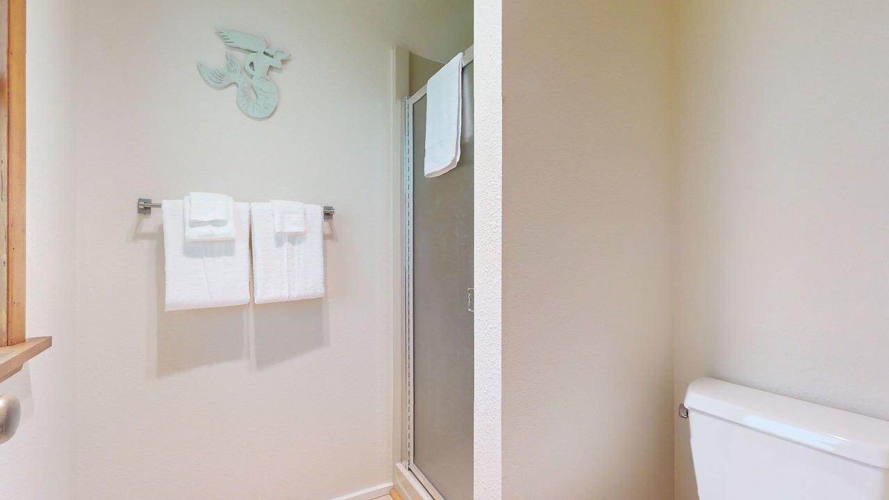 Photo of Bathroom in Bainbridge Island